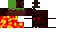magma cube disguised as normal block Mob 15