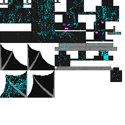 blue eyes white dragon Mob 11
