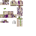 ender infected golem Mob 11