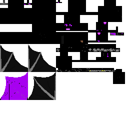 ENDER DRAGON 2.0 Mob 2