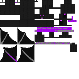 upgraded ender dragon Mob 1