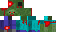 zombie zombie Mob 0