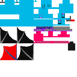 Mr Candy Giver Mob 7