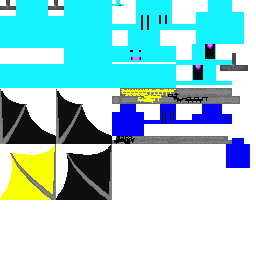 I LOVE DRAGONS!! Mob 2