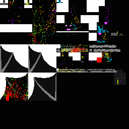 Spectrite Dragon Mob 5