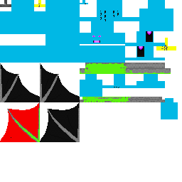 Elemental Guardian Mob 15