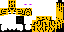 Golden endermen Mob 12