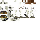 A WEIRD HORSE!! Mob 5