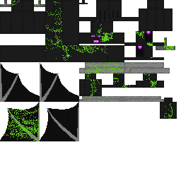 poison ender dragon Mob 5