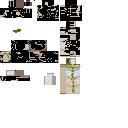 iron golem magic Mob 4