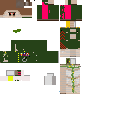 Copy of marines sergeant Mob 7