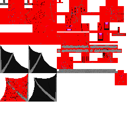 red furys dragon Mob 12