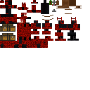 fire horse Mob 7