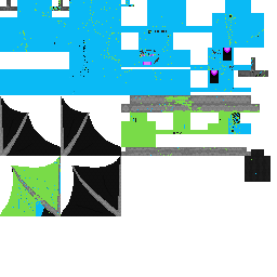 emarald and diamond dragon Mob 0