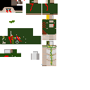 Zombie camando sergeant Mob 2