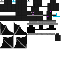 alpha toothless Mob 5