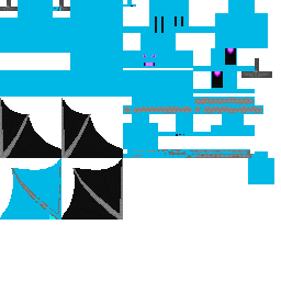 diamond dragon Mob 5