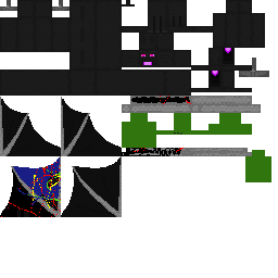 Bearscastles ender dragon #2 Mob 0