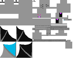 ULTIMATE Ender Dragon Mob 2