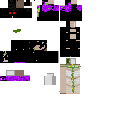 dark evil hulk Mob 14