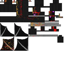 Copy of dragen red and yellow Mob 1