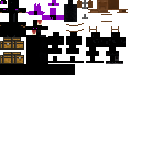 Ender Horse Mob 0