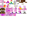 sparkles  unicorn Mob 1