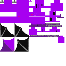 ender droan Mob 4