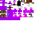 rainbow horse Mob 6