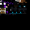 amethys ninja horse Mob 1