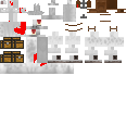 herobrin's hores Mob 4