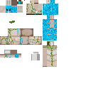 diamond iron golem Mob 2