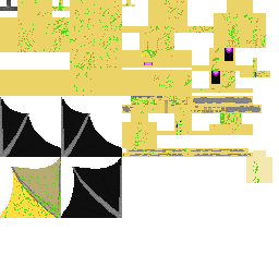 the broken one Mob 4