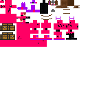 ashley's horse Mob 0