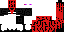 bloddy enderman Mob 12