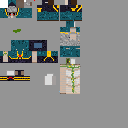 New 52 Darkseid Mob 5