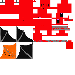 fire Dragon Mob 0