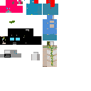 Optimus Prime Mob 14