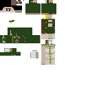 Camando sergeant Mob 2