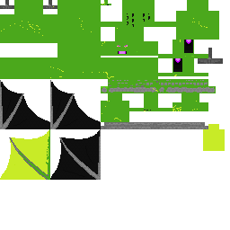 Natural Dragon Mob 14