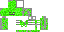 Slime skeleton Mob 2