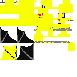 The Mustard Dragon With Ketchup Eyes and Lipstick Mob 12