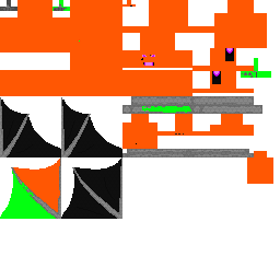 Nether dragon Mob 5