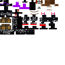 hero THE COOL NERD HORSE Mob 2