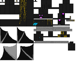 powered dragon Mob 17