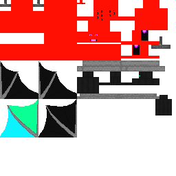 Mega Enderdragon Mob 14