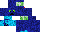 Deep Aquaite creeper Mob 4