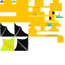 forest dragon Mob 14