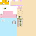 Kawaii Iron golem Mob 5