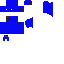 blue bat!!!!!!!!!!!!! omg Mob 8